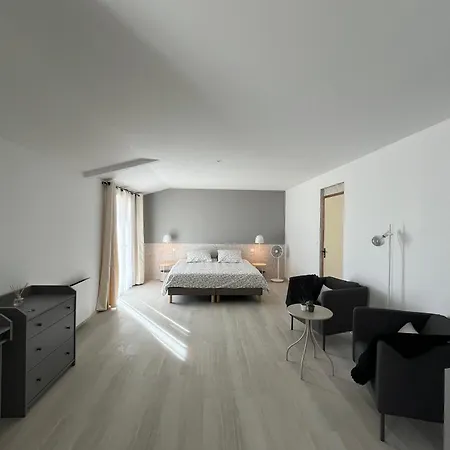 B&B Lelotusnoir-perigord Mazeyrolles